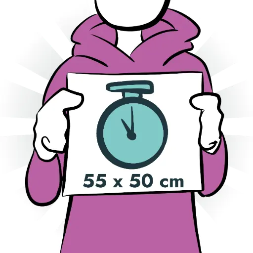 [dtf_lfm] DTF Express 1/2 Meter